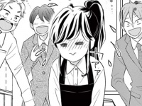 えっ意外！　プロジェクトの危機を救った「ある特技」【おとなの初恋＃6】