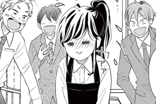 えっ意外！　プロジェクトの危機を救った「ある特技」【おとなの初恋＃6】