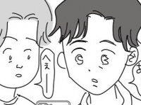 め、めんどくせ～～。合コンで見せたら「男性陣を困らせる写真」【自分が主役でないと気が済まない女に出会った話 #3】