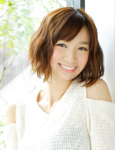 芹那のTwitterアカウントより