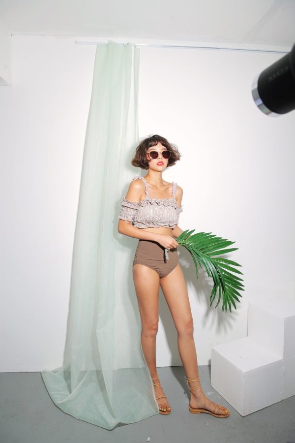 SCENE2『プール』