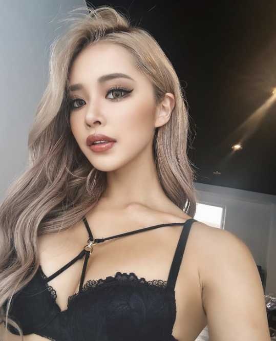 Instagram:KATOMIKA(@katomika1212)より