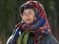 最後の生き残りとなり、30年以上シベリアの奥地にたった１人で住む高齢女性にようやく支援の手が（ロシア）