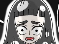 ストレートすぎっ!!!　正しいけれど言い方次第で「周りから人がいなくなる言葉」【ないものねだりの女達。 #204】