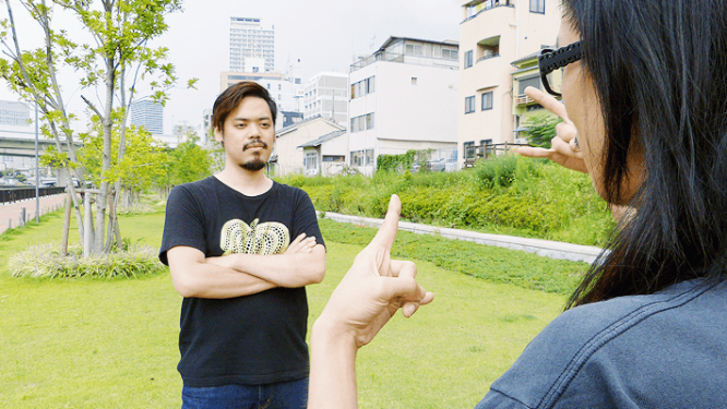 詳しくはシーズン1を見ろって事ぞよね! by ぺとら