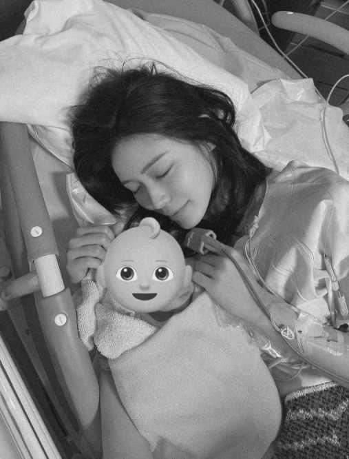 Instagram:せいせい[田向星華](@seika____official)より