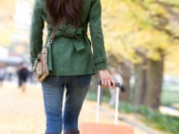 経験者は●割！　女子に聞いた「1人旅の魅力」4選