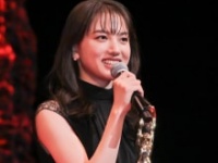 清原果耶