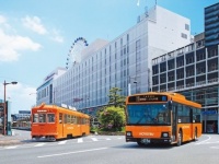 伊予鉄道　報道資料