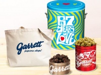 2017　Garrett福缶