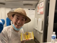 ななまがり森下の公式Twitterより　https://twitter.com/morishitanaoto