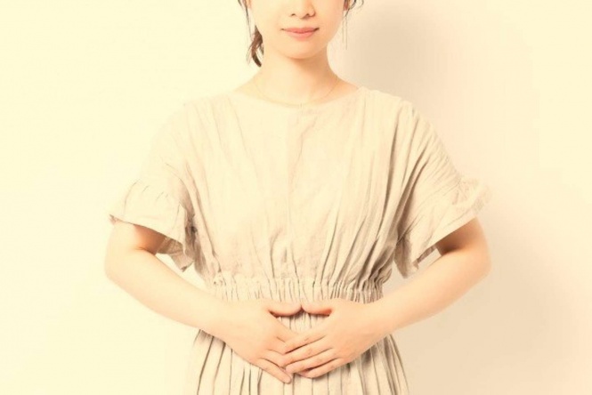 母が女性を助けてあげた（画像はイメージ）