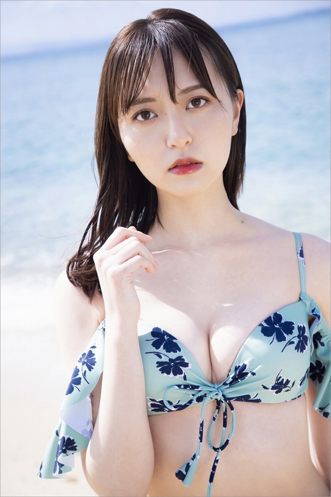 ⒞KADOKAWA 　⒞Mercury 　PHOTO／TANAKA TOMOHISA