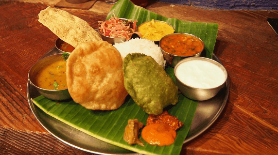 「ご飯は一人がいちばん！」な人必見！　東京でおすすめの一人ランチまとめ！#5