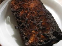 体の焦げ、どうすれば対策できる？