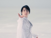 羽生結弦さん・TVCM着用衣装展示！　6/7(土)～8(日) 『AQUA体感フェア』　各日先着1,000名様「羽生結弦さんのノベルティグッズ」プレゼント！！