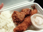 【はいじぃ迷作劇場】巨大唐揚げ専門店の巨大弁当を食べてみた！【とりサブロー】