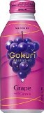 サントリー Gokuri香るぶどうミックス 400gボトル缶×24本