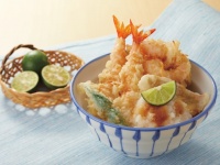 サトフードサービス株式会社/天丼・天ぷら本舗 さん天のプレスリリース画像