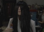 スニッカーズの新ＣＭに“貞子”登場！　演じている大女優は？