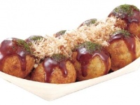 「たこ焼き（ソース8個入り）」（画像は公式サイトより）