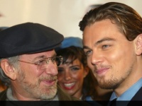 スピルバーグ監督とディカプリオ、グラント米元大統領の伝記映画で再タッグ？