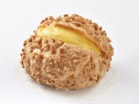 【六本木土産】定番のお菓子選びこそ差をつけて！　シュークリーム専門店が作る「瑞穂のカスタードシュークリーム」