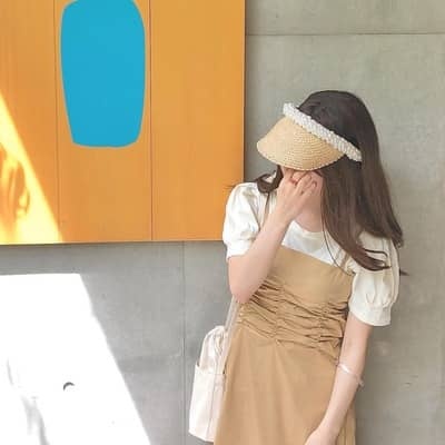 夏は帽子でモテちゃおう♡デートシーン別！オシャレな帽子の取り入れ方