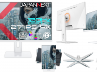 株式会社JAPANNEXTのプレスリリース画像