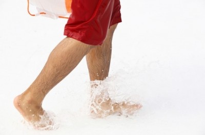 モジャモジャは色っぽい!?　「毛深い男性」が好きな理由4選