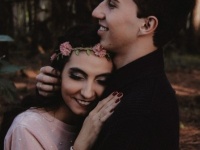 「カップルの顔が似てくる説」は本当？　ウソ？