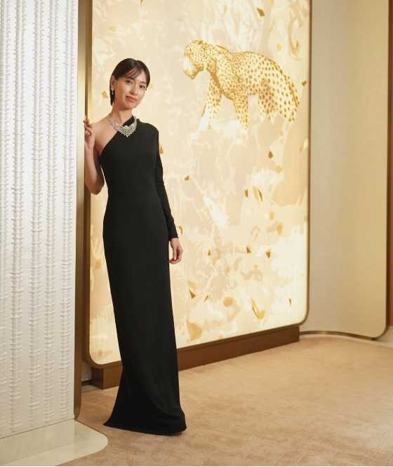 Instagram:戸田恵梨香(@toda_erika.official)より