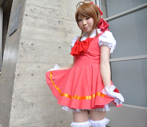 ワンフェス_さくらちゃん2