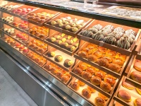 1日300個限定の贅沢生ドーナツ『POTERI BAKERY TOKYO　横浜店』を訪問