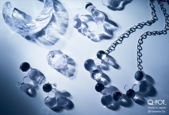 Q-pot.のプレスリリース画像