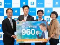 株式会社チョイスホテルズジャパンのプレスリリース画像