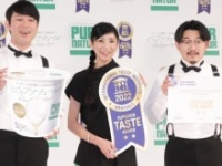 オズワルド・畠中悠、黒木瞳、オズワルド・伊藤俊介