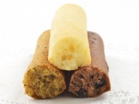【横浜土産】食べたら願いが叶うかも!?　ステキな言い伝えがお菓子になった「横濱三塔物語 スティックケーキ」