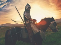中世の弓矢の殺傷力はえげつなかった。銃弾と同等の威力があった可能性（英研究）