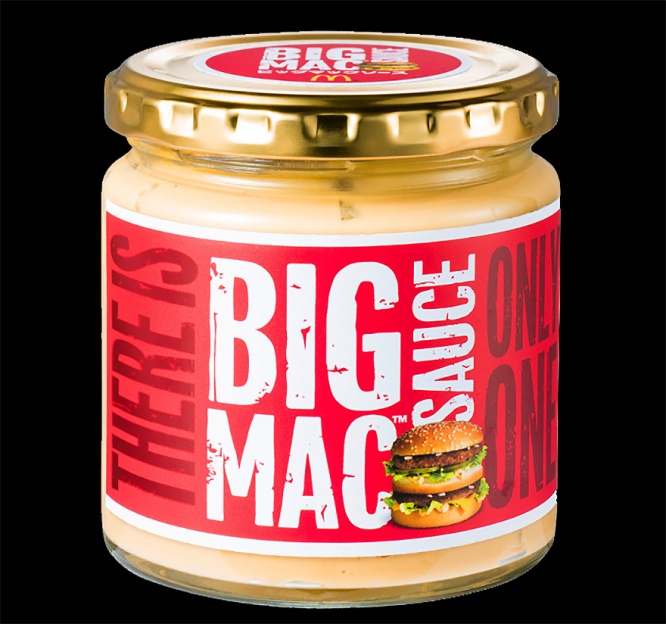 bigmac