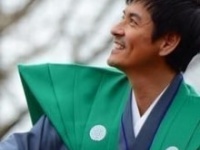 沢村一樹