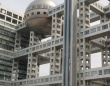 フジテレビ社屋