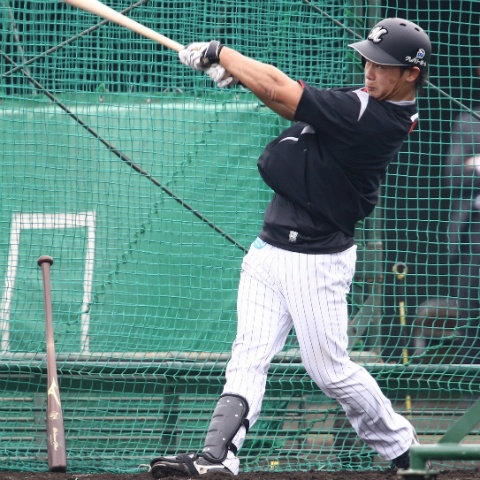 2軍で着実に力をつけている平沢大河。課題ははやり守備のようだ