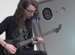 iPhone着信音のヘビメタアレンジがカッコいい！