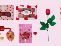 全部500円以内！気軽に渡せるバレンタインお菓子特集