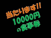 記者のうろ覚えで再現したあの画面。緑とオレンジの文字さえあればそれっぽい