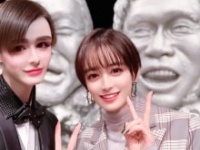 山本美月の公式ツイッターより　https://twitter.com/mzkymmtofficial