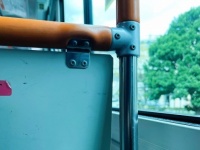 偶然で片づけるにはあまりにも不思議　別のバスに乗っていた母と私に驚きの出来事が（大阪府・60代女性）