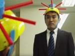本当の幸せとは何か？冴えないサラリーマンを描いた問題作『サラリーマン山田敦人』を見逃すな!!