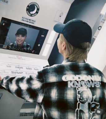 Instagram:岩田剛典(@takanori_iwata_official)より